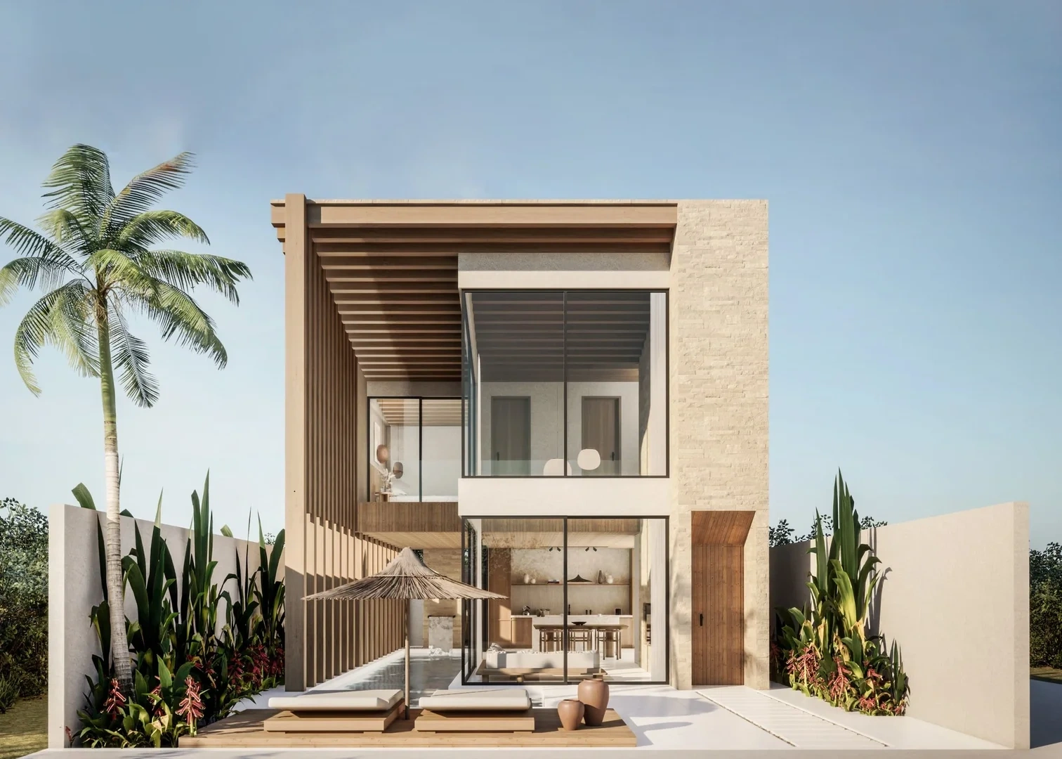 2 - verkauf haus bali bali indonesien