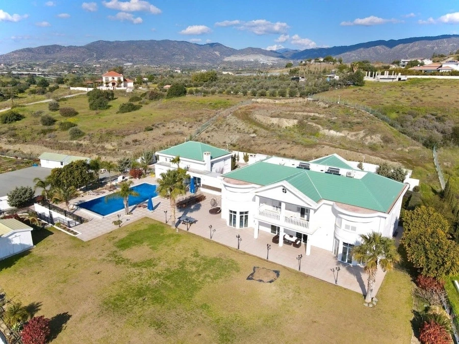 1 - продажа villa limassol лимасол кипр