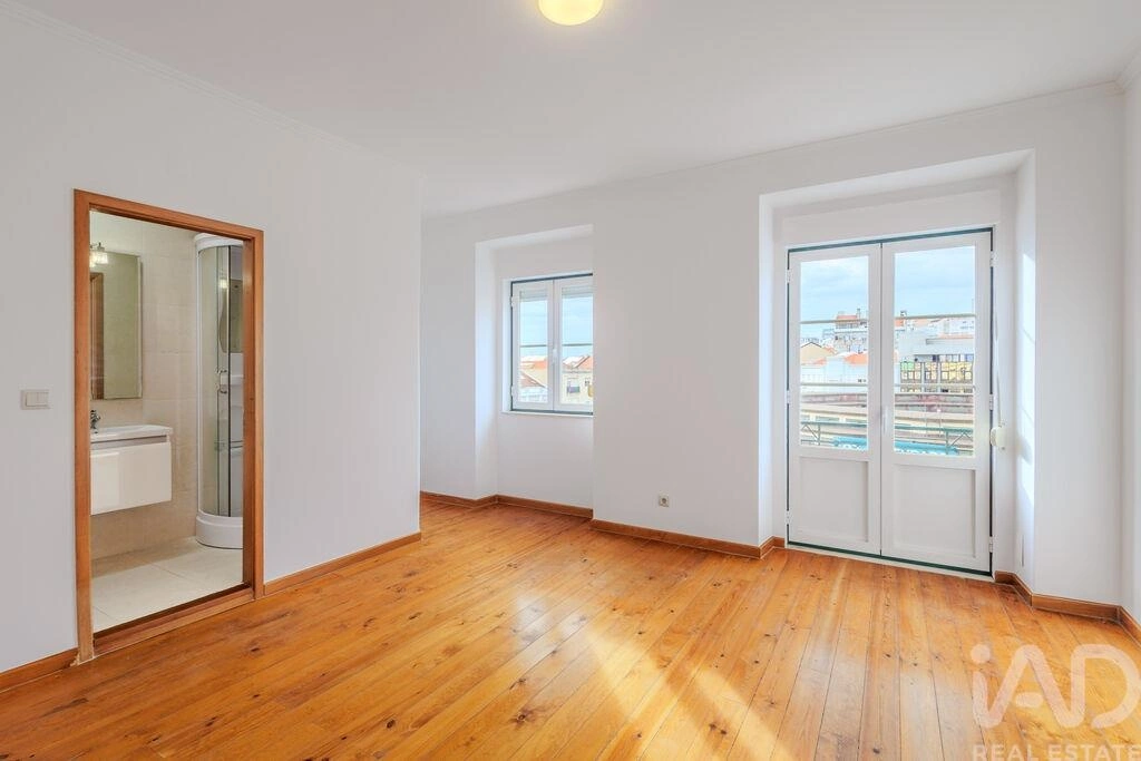 1 - vente appartement lisbonne région de lisbonne portugal