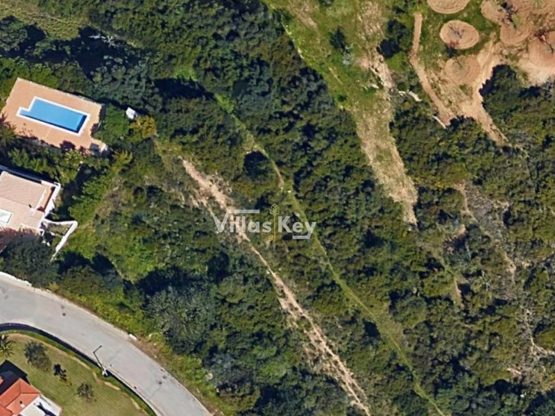 1 - venta terreno carvoeiro algarve portugal
