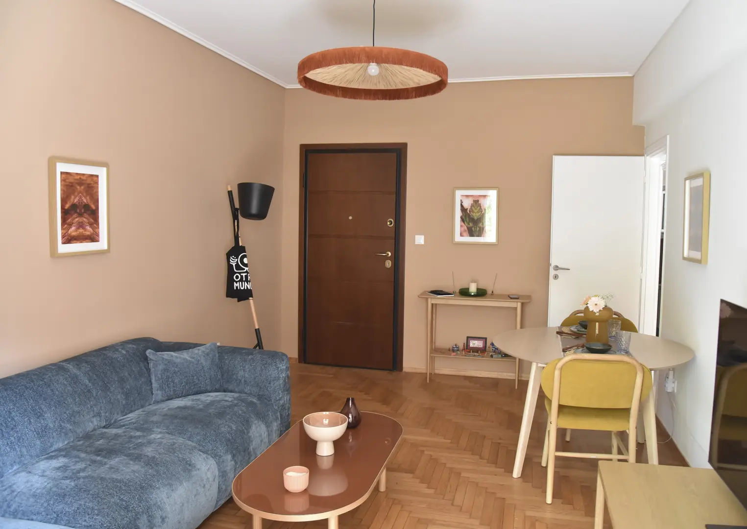 2 - venta apartamento atenas ática grecia
