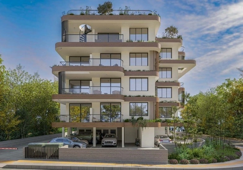 2 - venta apartamento larnaca lárnaca chipre