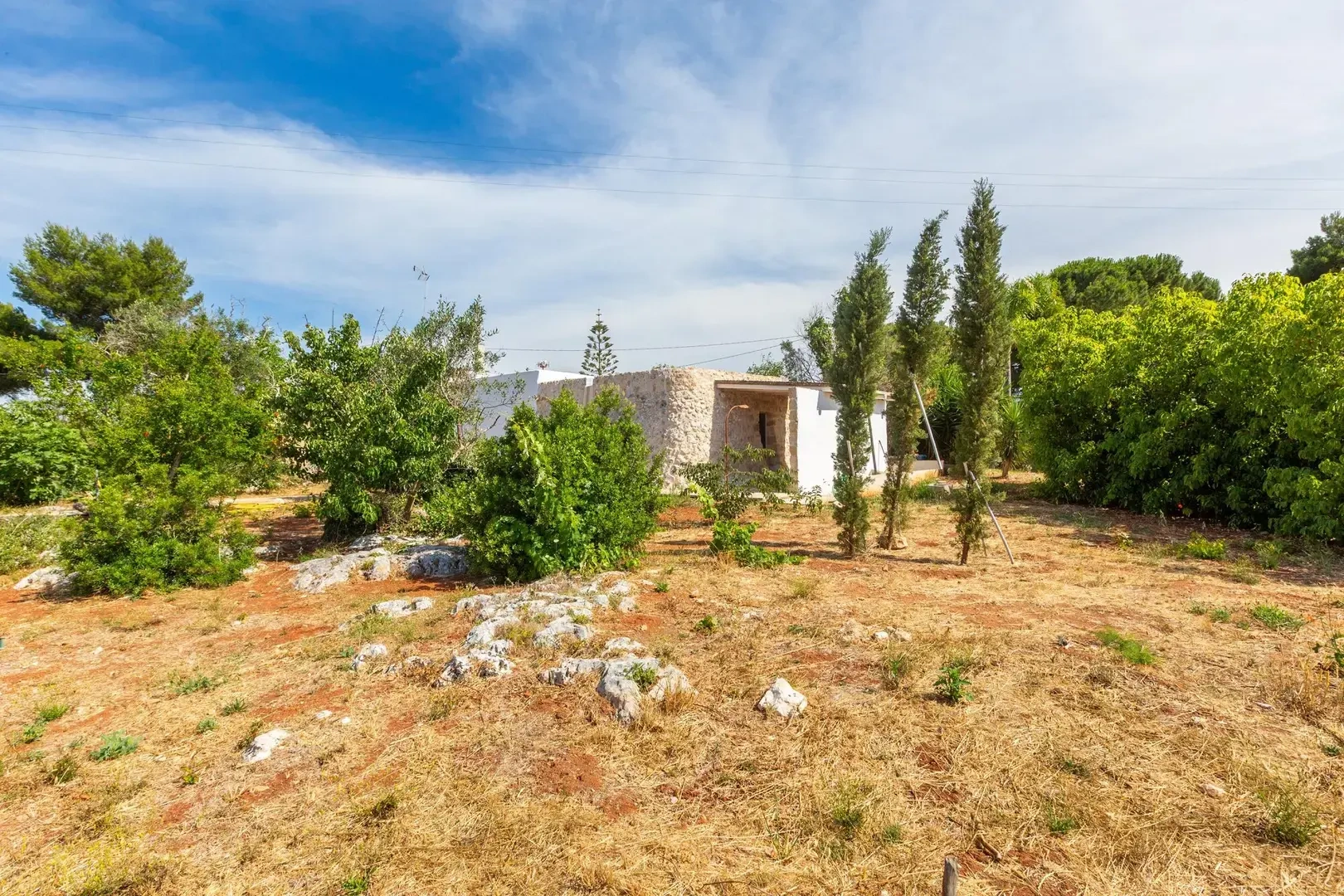 2 - venta casa morciano di leuca apulia italia