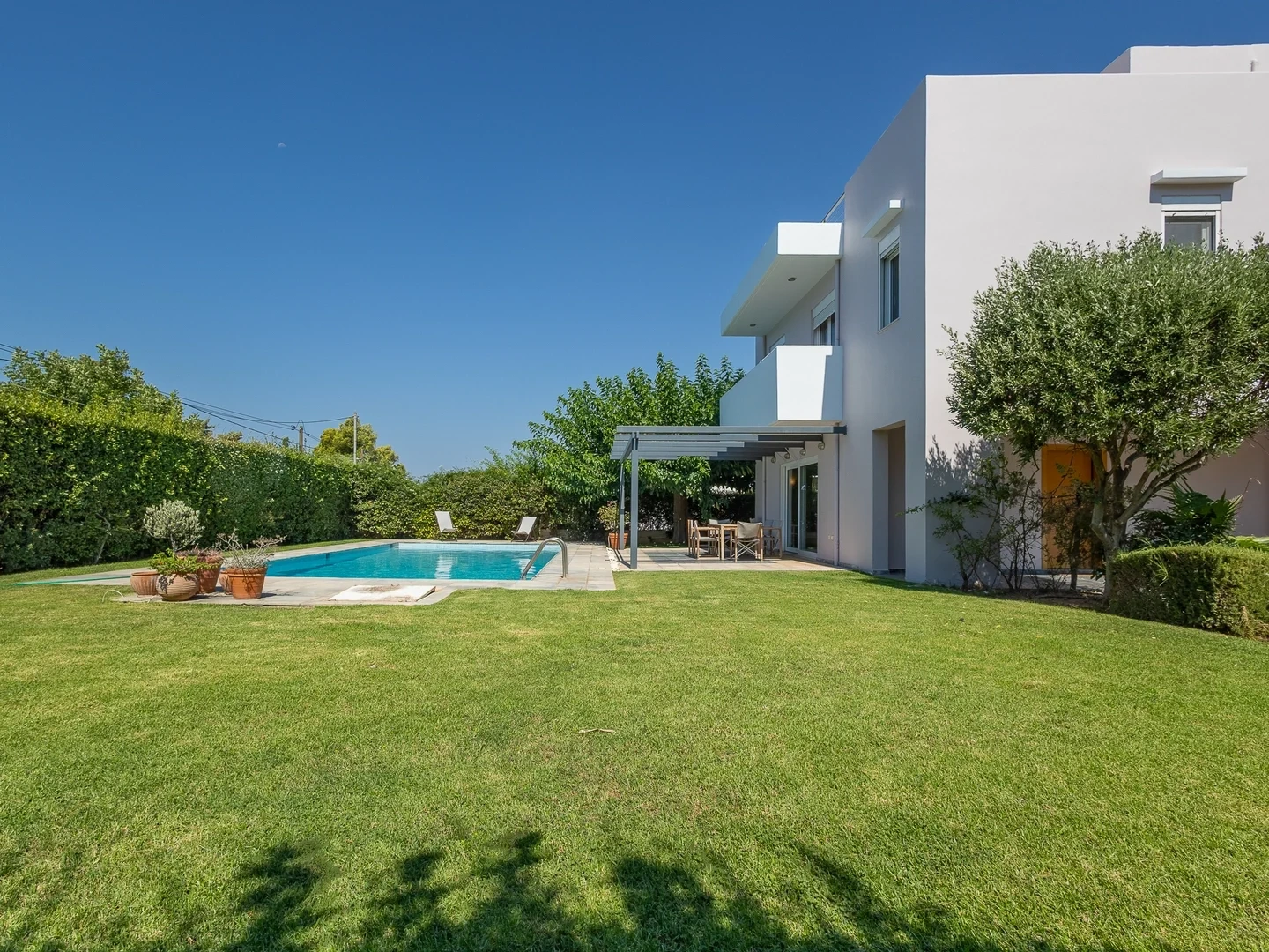 2 - vente maison palaia fokaia attique grèce