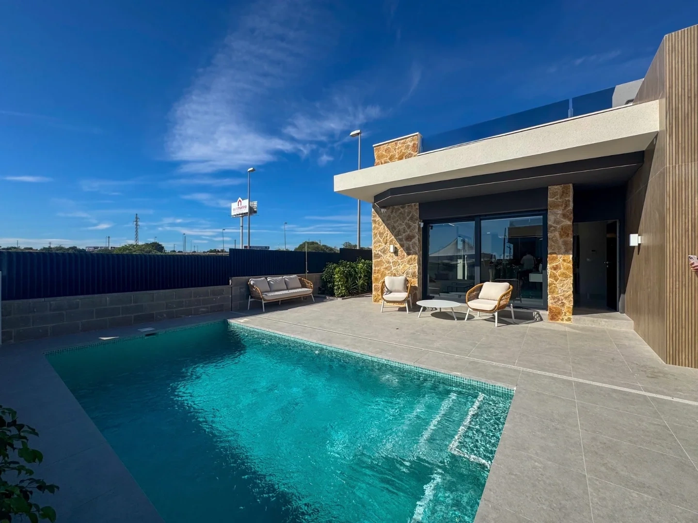 1 - vente villa ciudad quesada communauté valencienne espagne