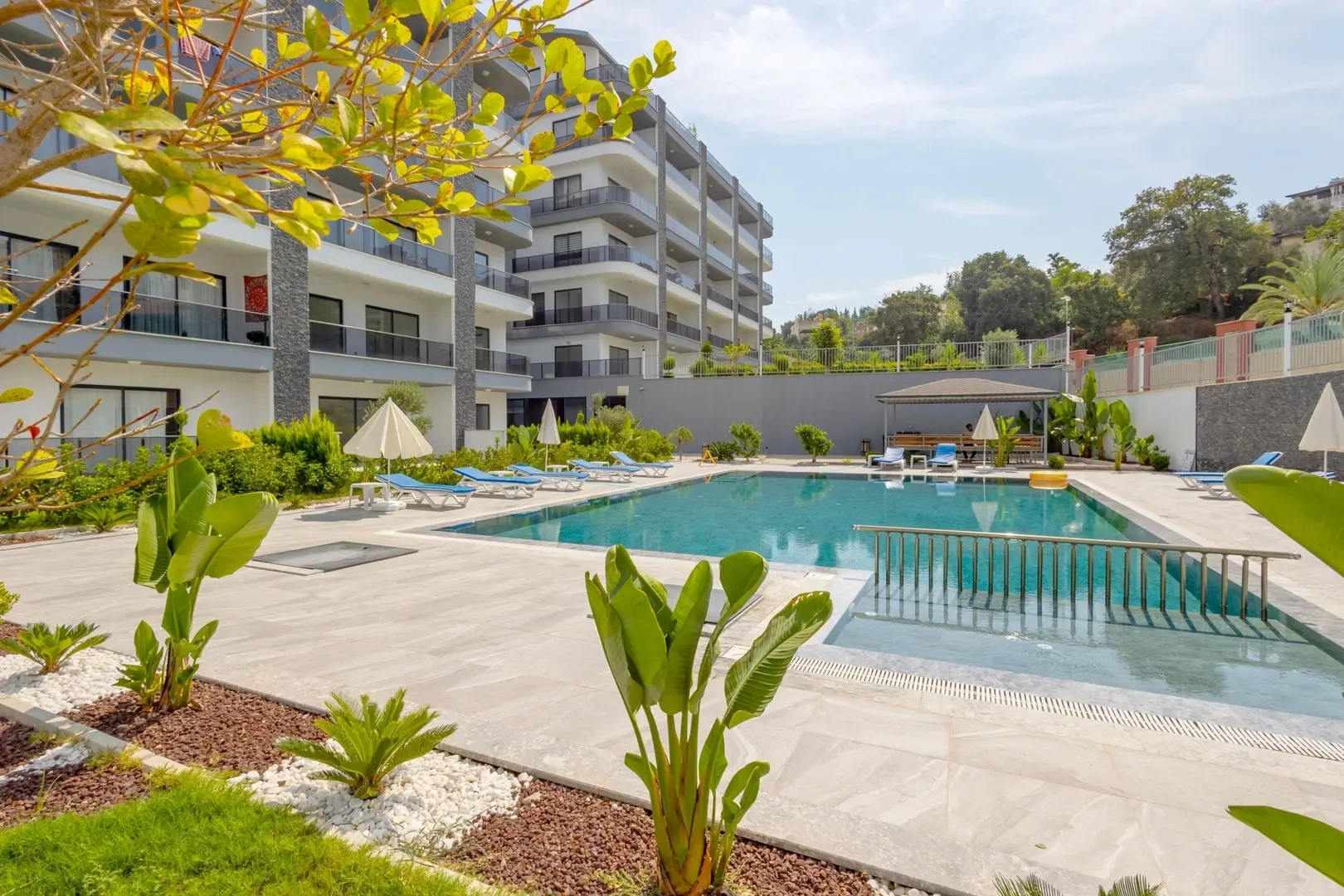 1 - vente appartement alanya antalya turquie