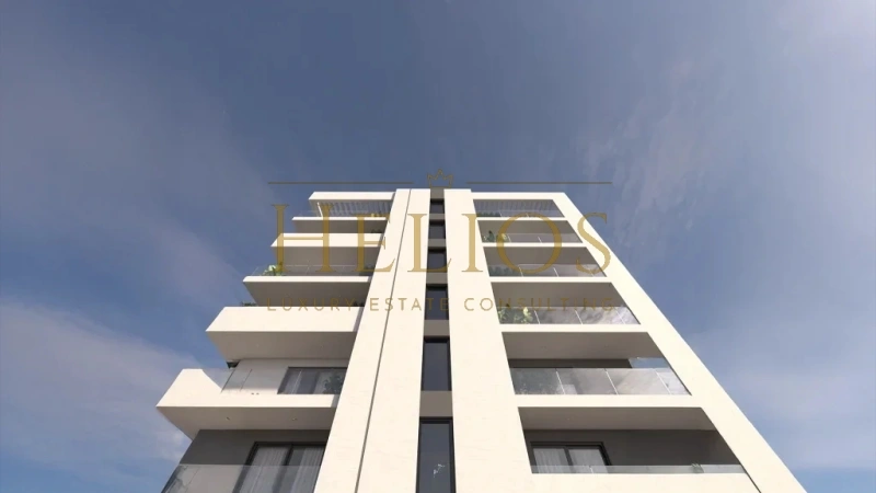 1 - verkoop appartement strand to voet chania crete griekenland