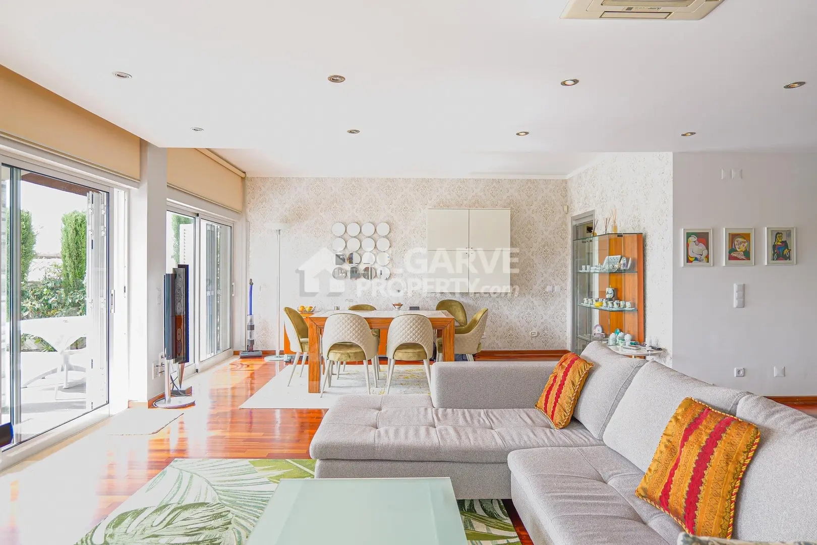 2 - vente maison vilamoura algarve portugal