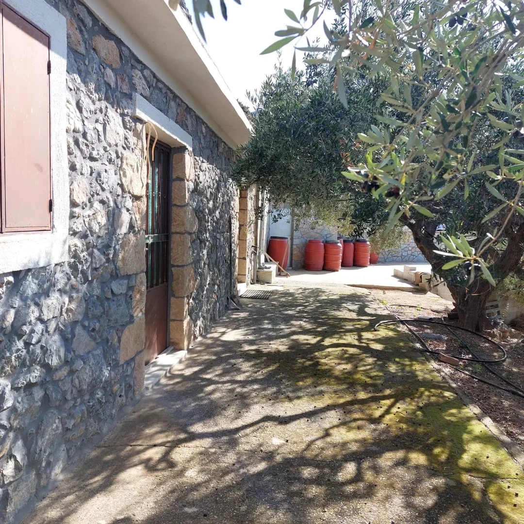 1 - verkoop huis stavroménos crete griekenland