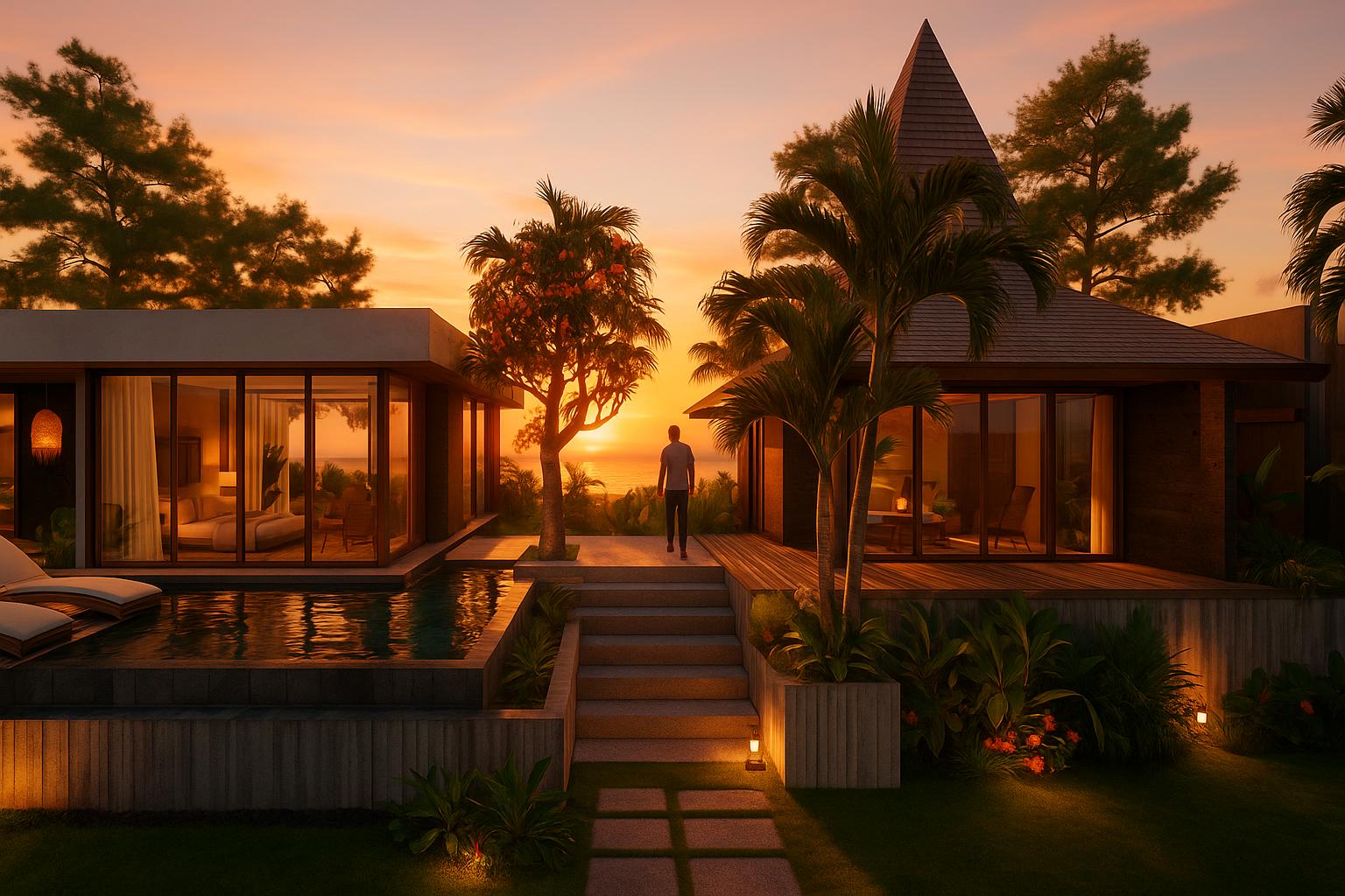 1 - waterfront house for sale in sumba west nusa tenggara indonesia