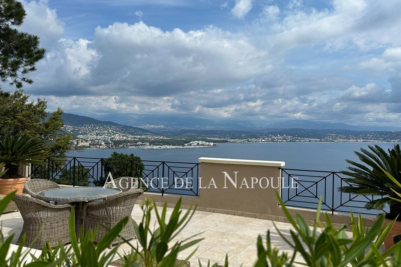 2 - verkauf haus meerblick théoule-sur-mer alpes-maritimes frankreich