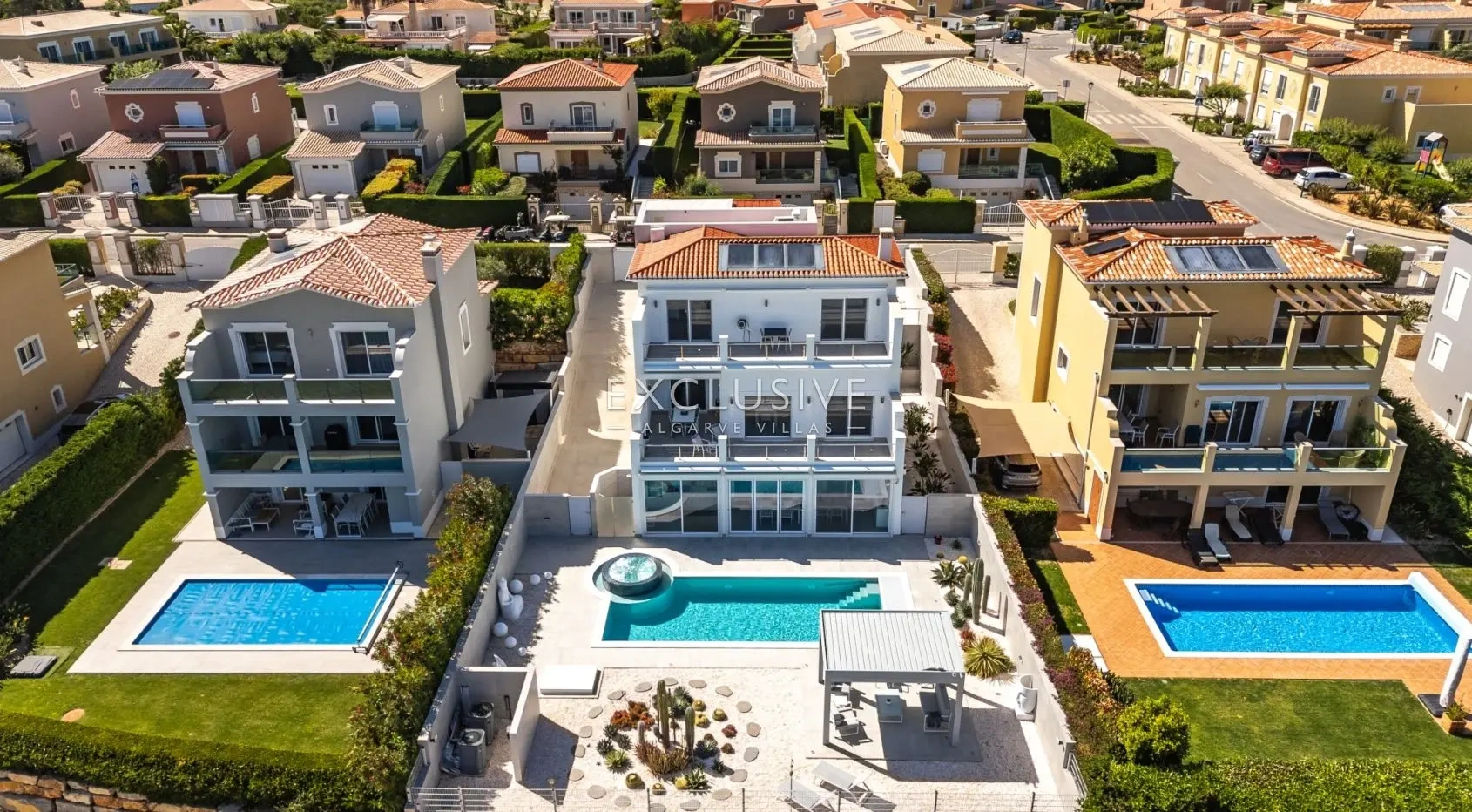 1 - vente villa vue mer lagos algarve portugal