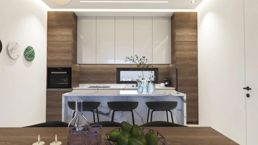 2 - venta apartamento larnaca lárnaca chipre