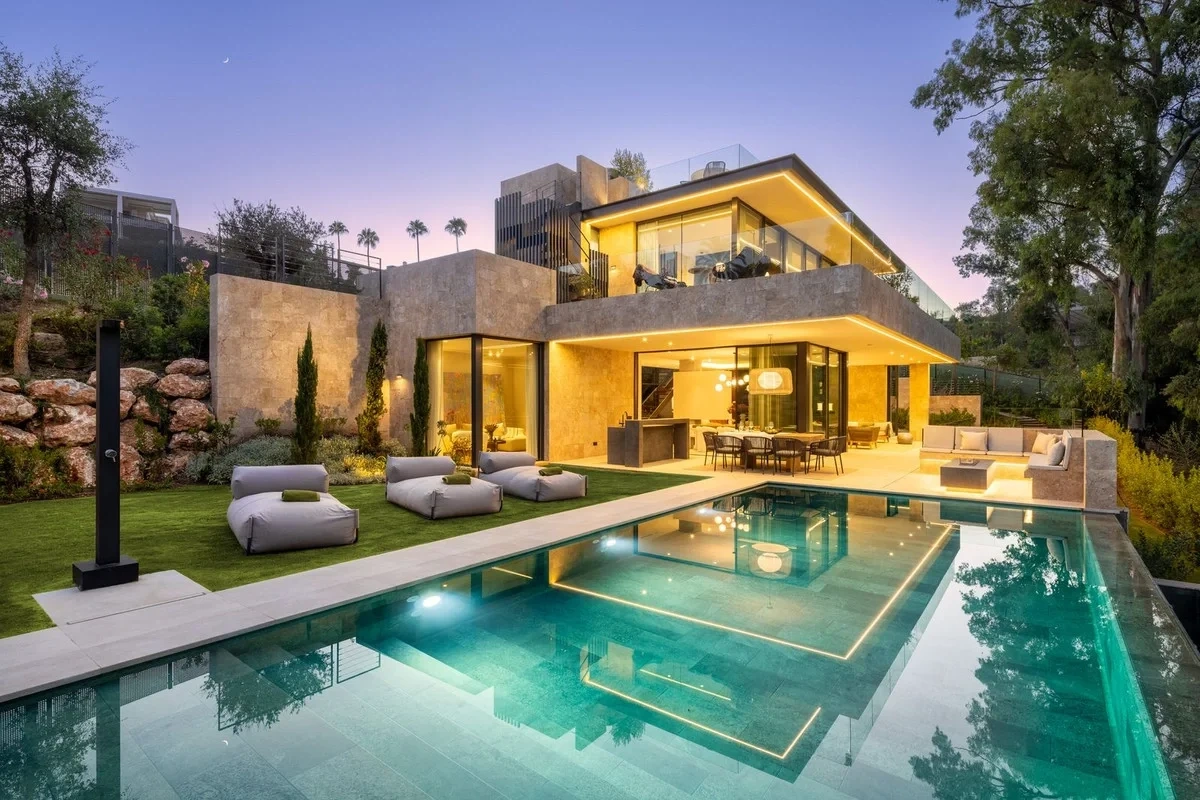 1 - verkoop villa marbella - costa del sol andalusië spanje