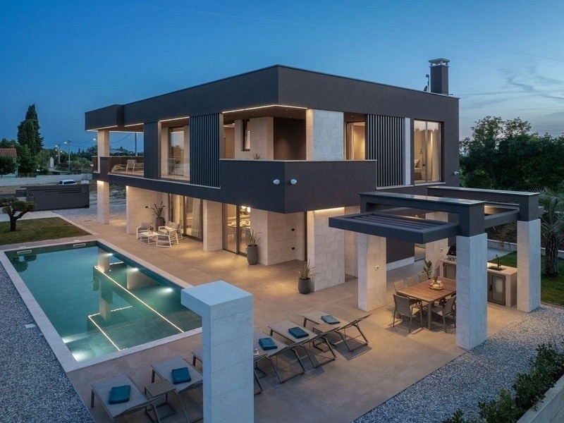 2 - vente maison vue mer marčana istrie croatie