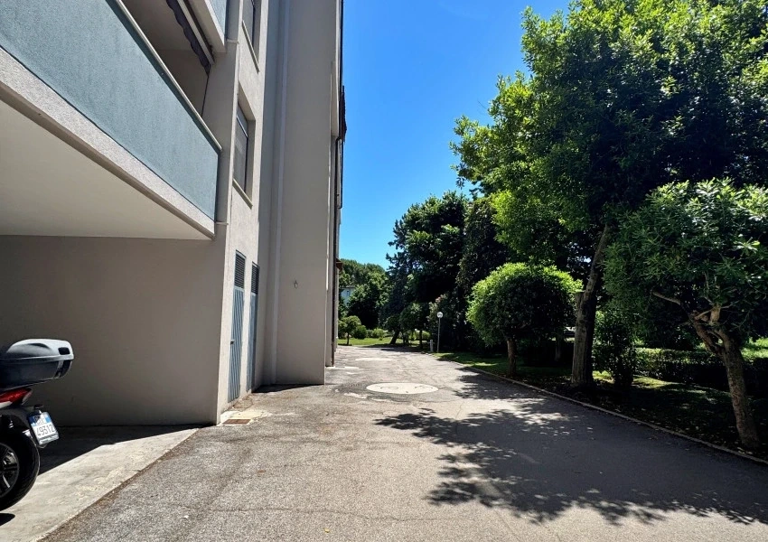 2 - apartment for sale in pesaro the marches italy