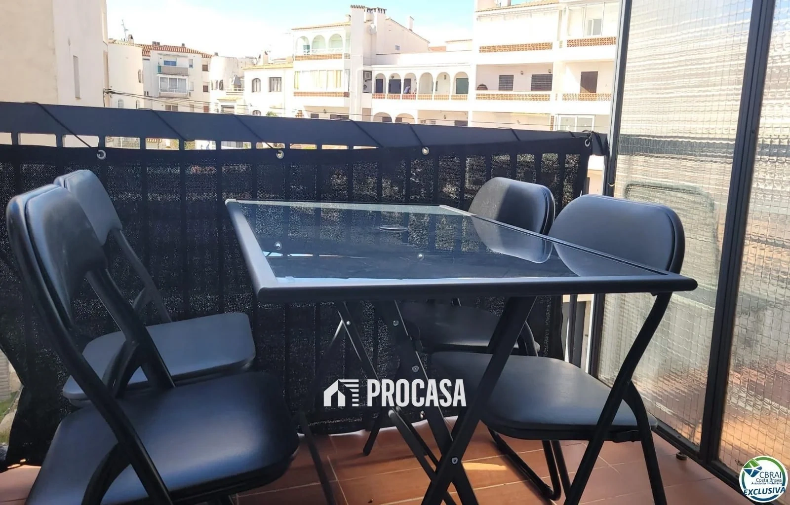 2 - venta apartamento empuriabrava cataluña españa