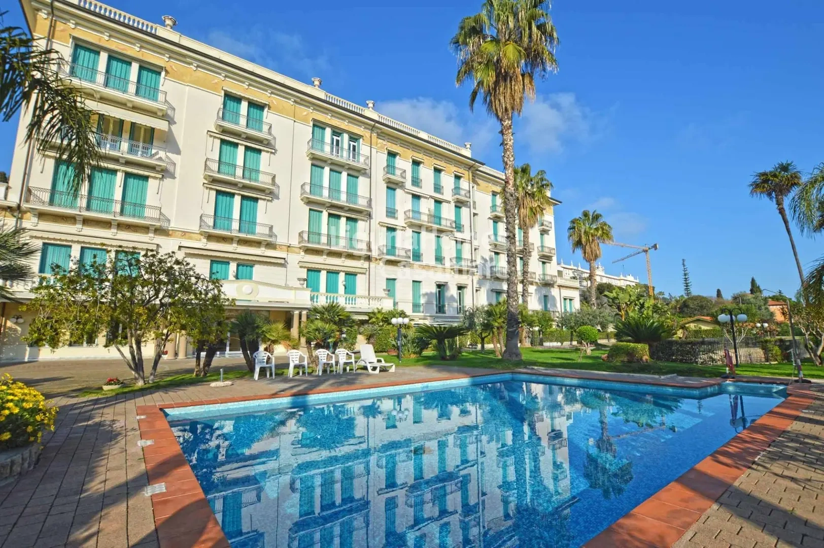 2 - продажа квартира пляж пешком bordighera лигурия италия