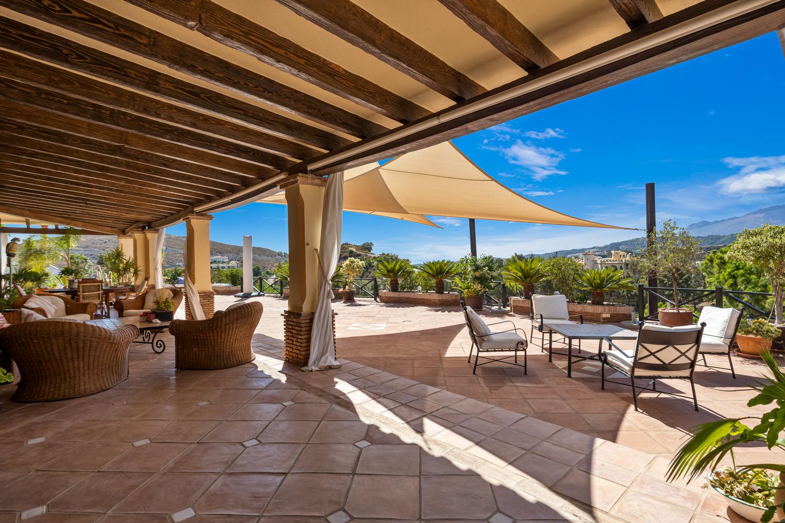2 - venta casa marbella - costa del sol andalucía españa
