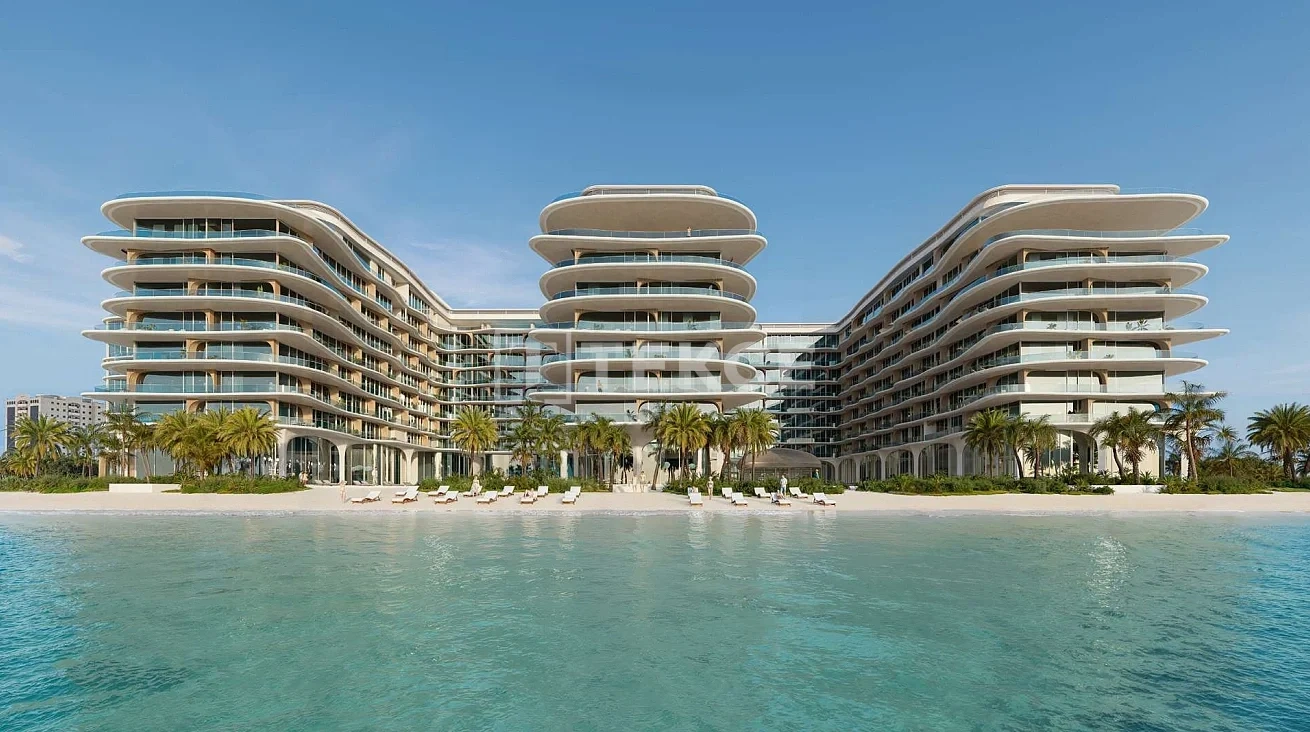 2 - waterfront apartment for sale in umm al qawain umm al-quwain united arab emirates