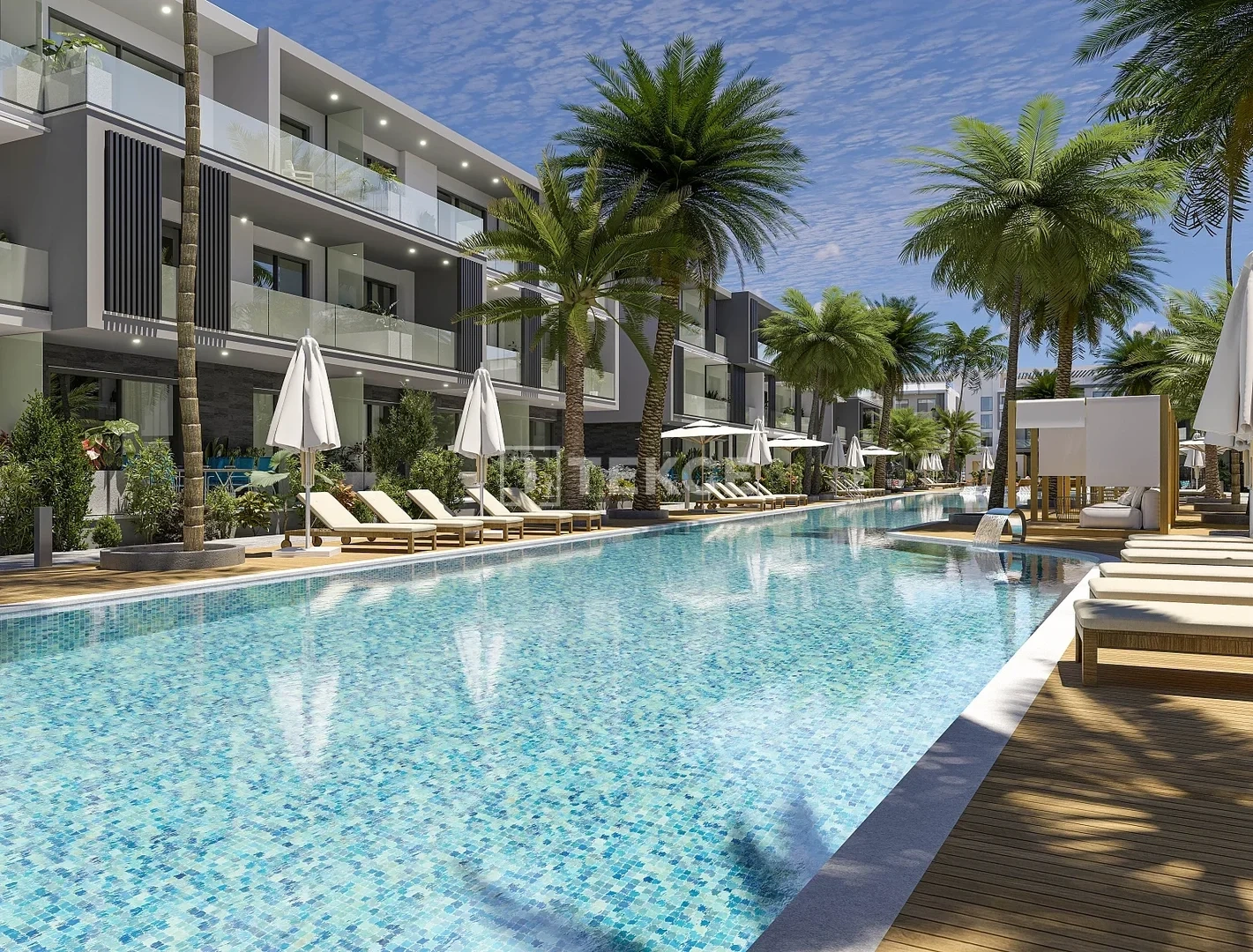 1 - venta apartamento a pie de playa i̇skele famagusta chipre