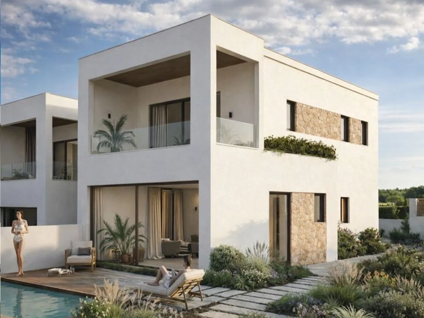 1 - vente villa orihuela-costa communauté valencienne espagne