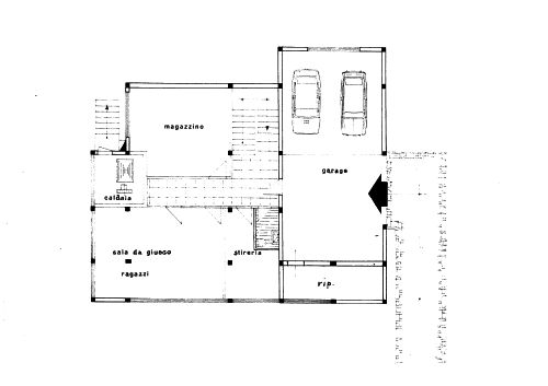 1 - verkauf haus grosseto toskana italien