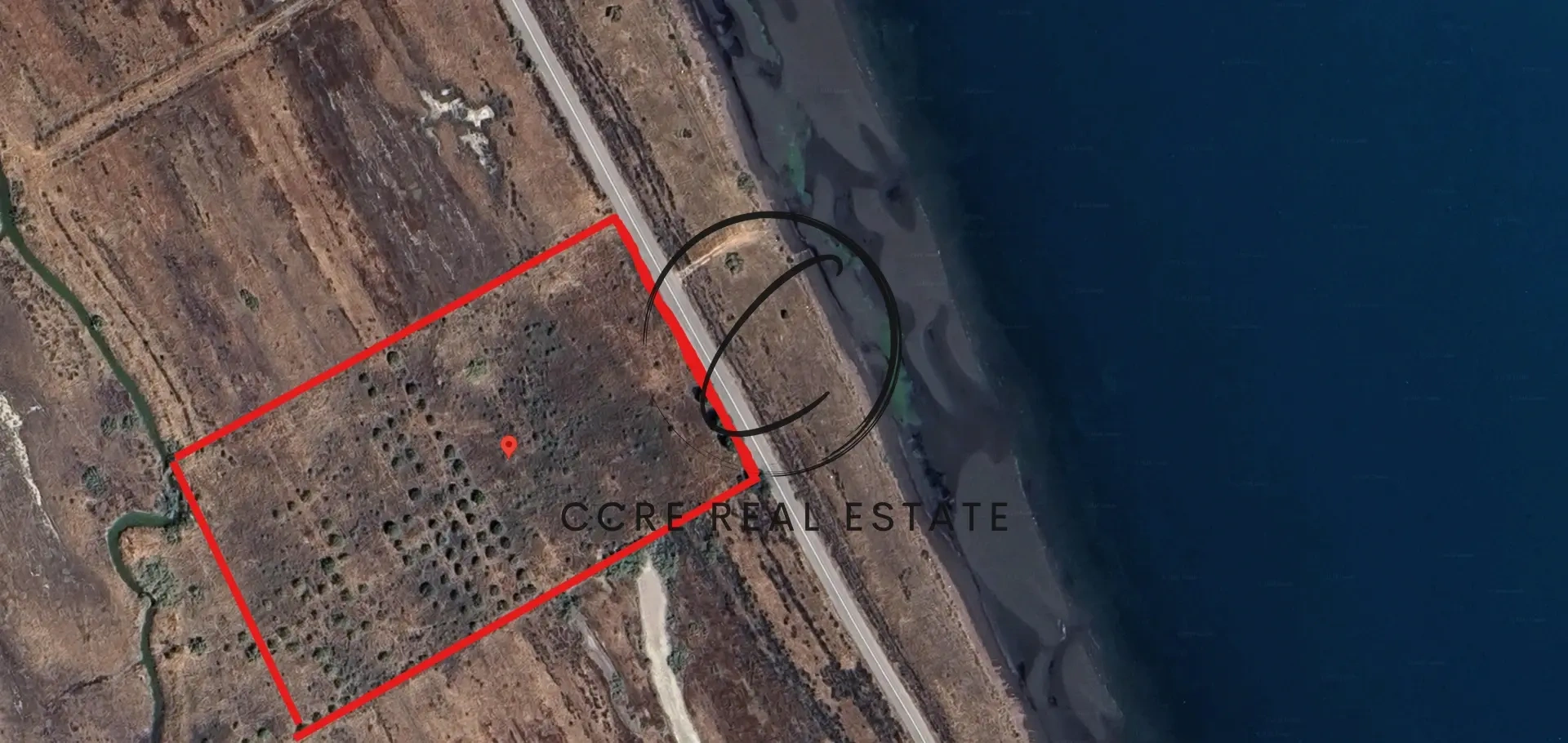 1 - verkoop terrein uitzicht op zee mólos centraal-griekenland griekenland