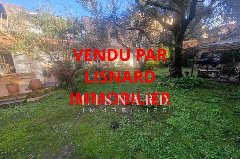 1 - verkoop huis vallauris alpes-maritimes frankrijk
