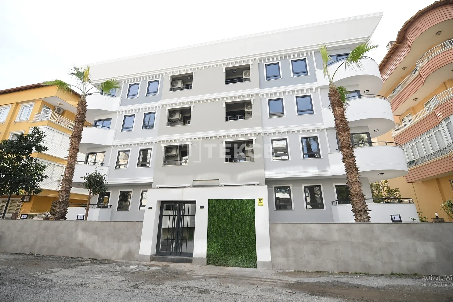 1 - beach walk apartment for sale in alanya antalya turkey