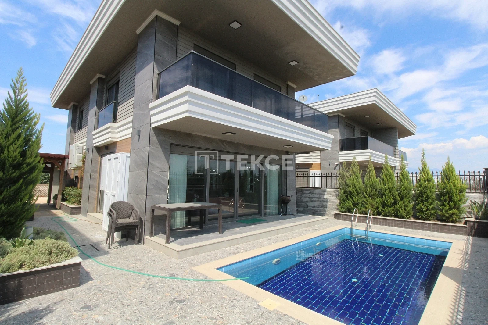 1 - vente maison serik antalya turquie