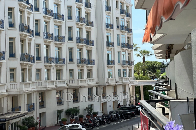 2 - vente appartement cannes alpes-maritimes france