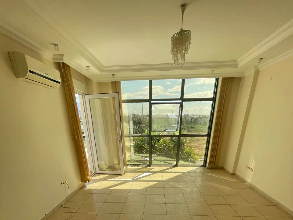1 - продажа квартира alanya antalya турция