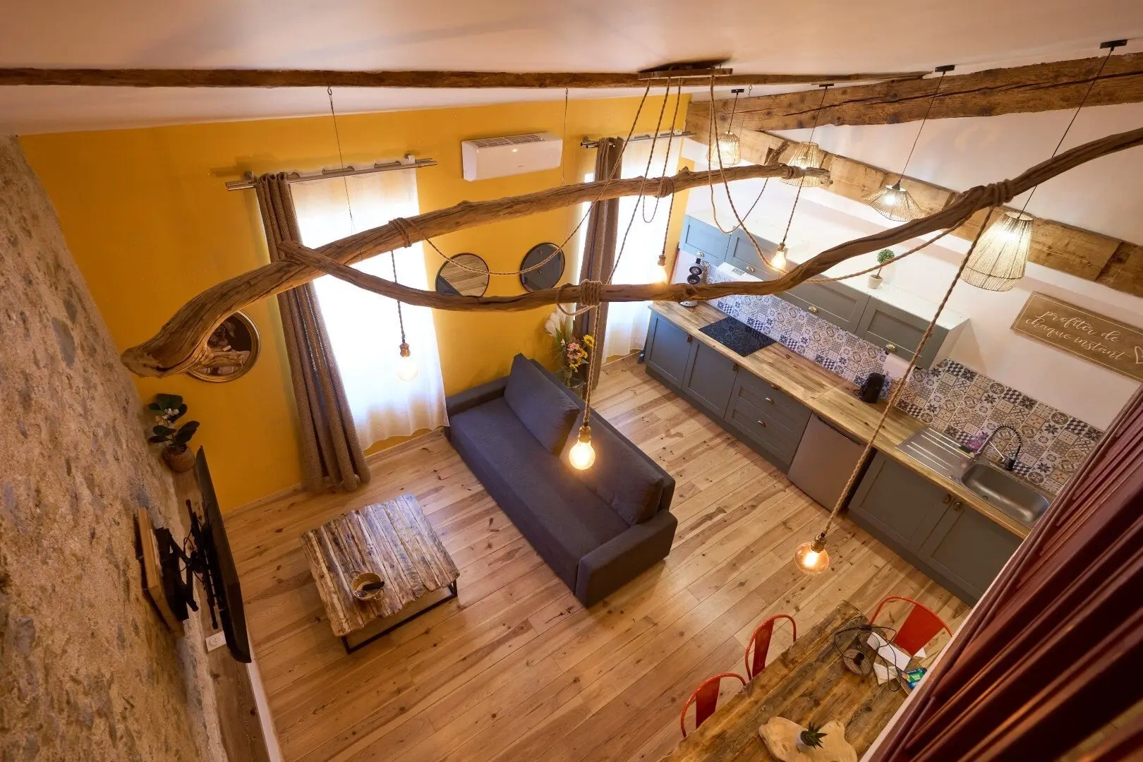 2 - vente immeuble carcassonne aude france