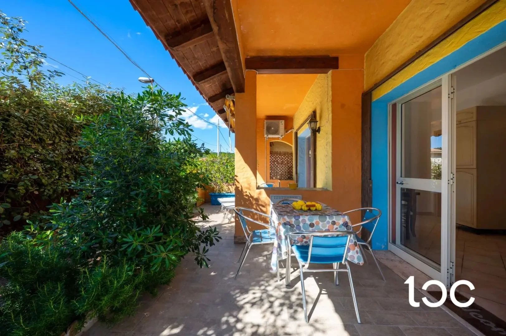2 - apartment for sale in budoni sardinia italy