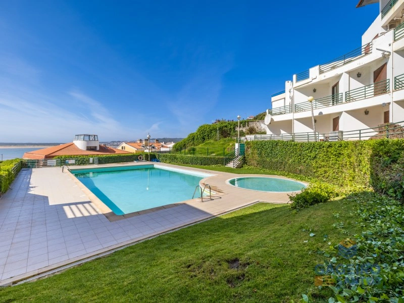 2 - verkoop appartement são martinho do porto centro region portugal