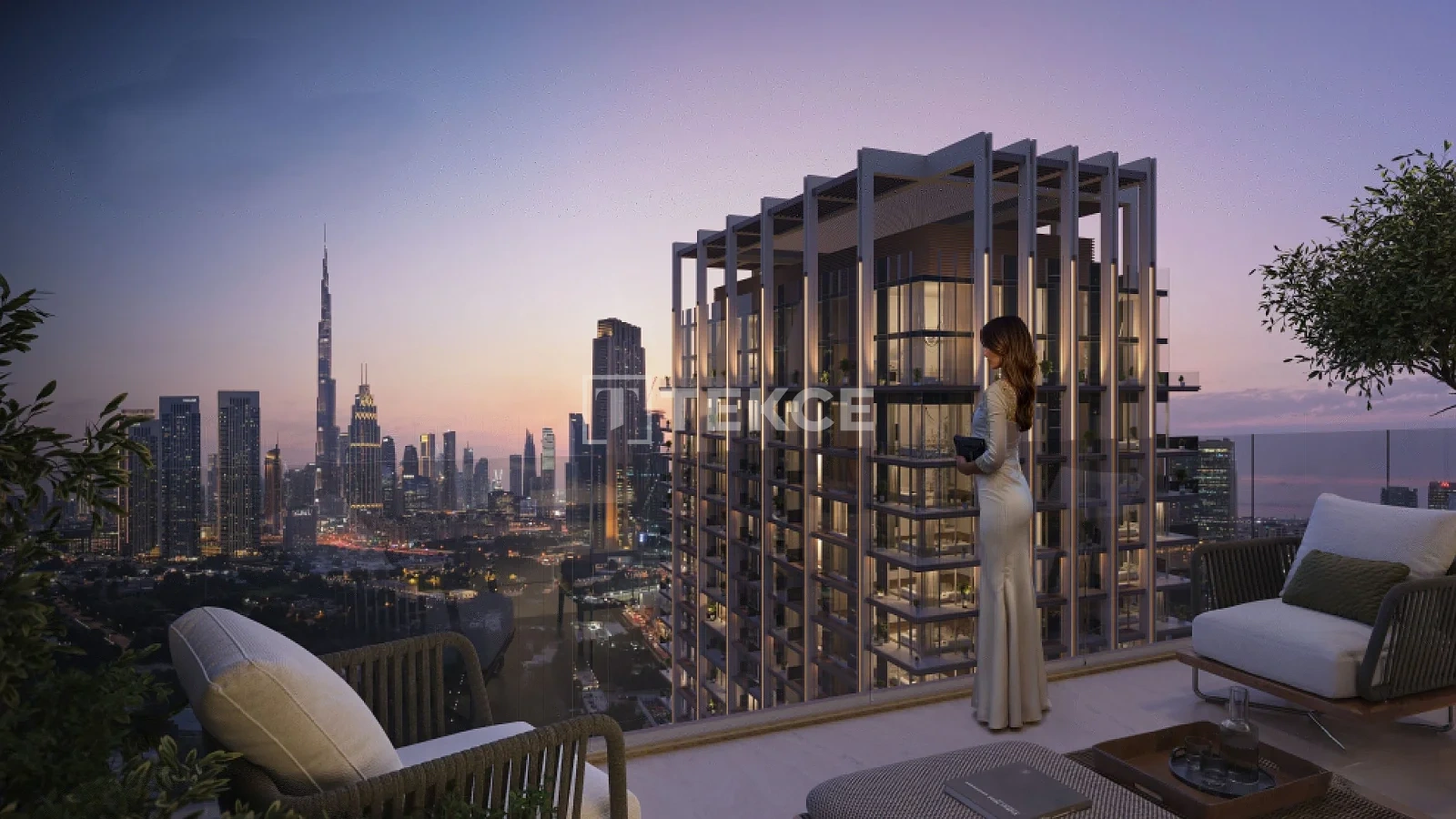 2 - waterfront apartment for sale in dubai dubai united arab emirates