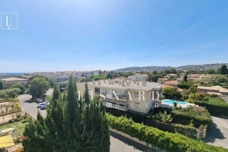 1 - verkauf wohnung juan les pins alpes-maritimes frankreich