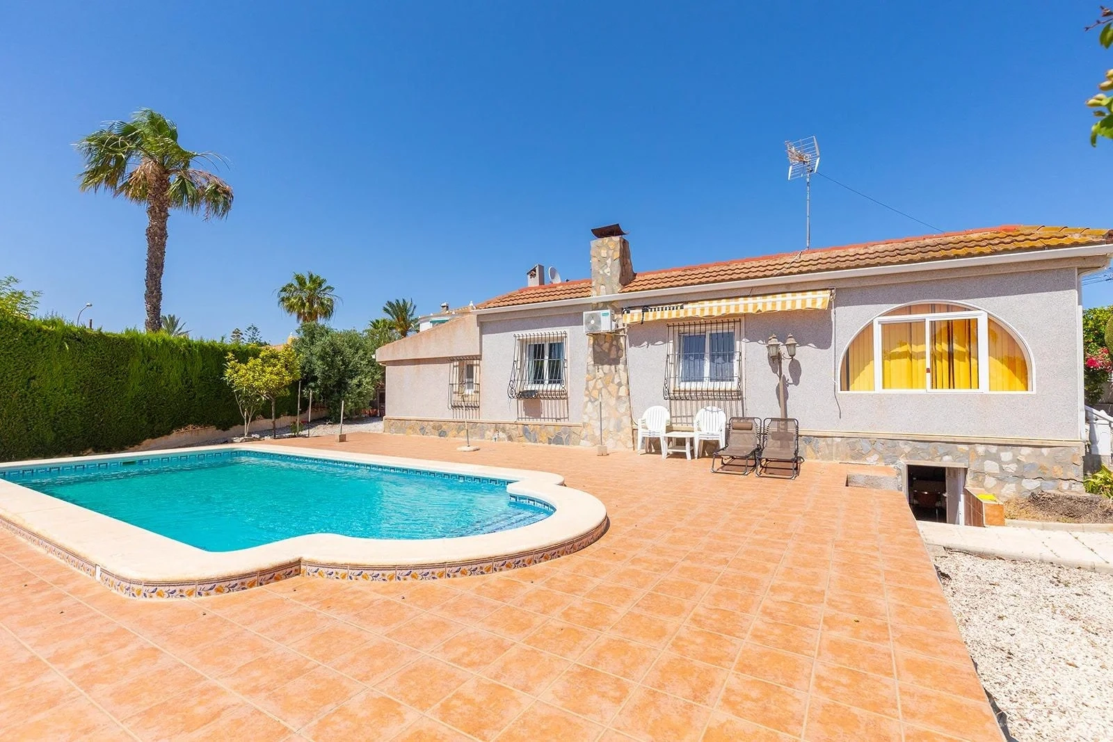 1 - villa for sale in ciudad quesada valencian community spain