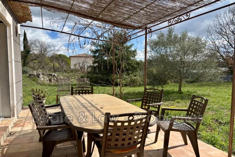 2 - verkauf haus draguignan var frankreich