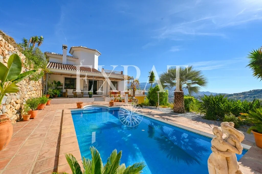 2 - venta casa competa andalucía españa