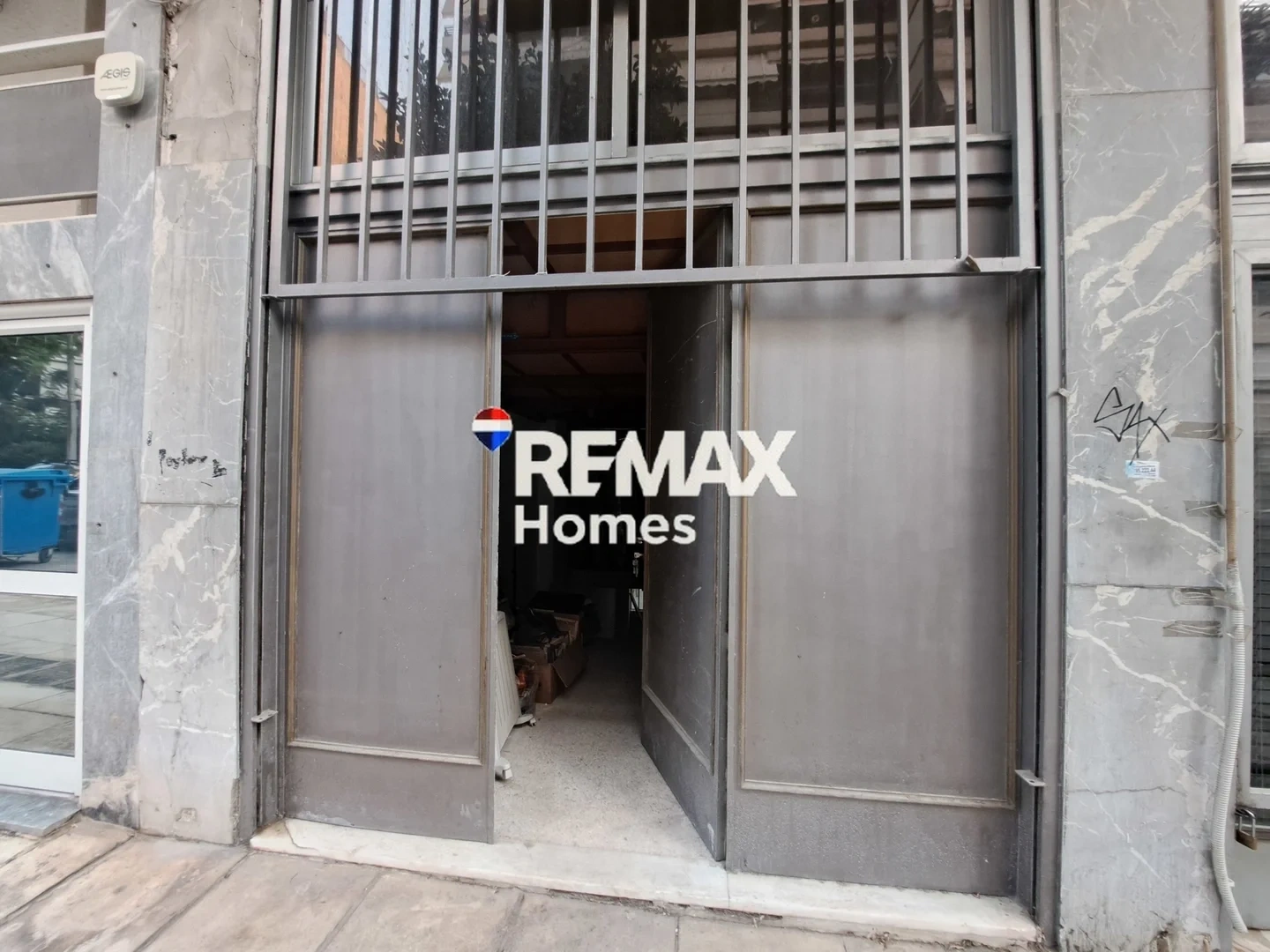 1 - venta comercio kallithea ática grecia