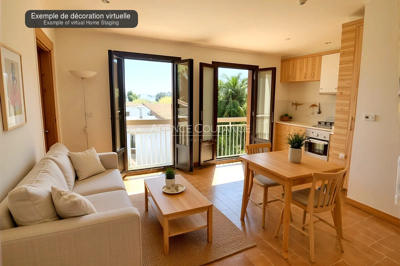 1 - verkoop appartement la ciotat bouches-du-rhône frankrijk