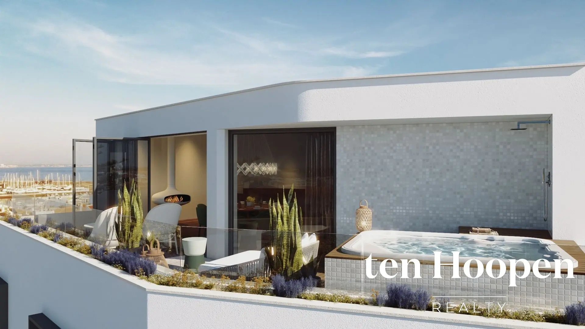 1 - venda apartamento lagos algarve portugal