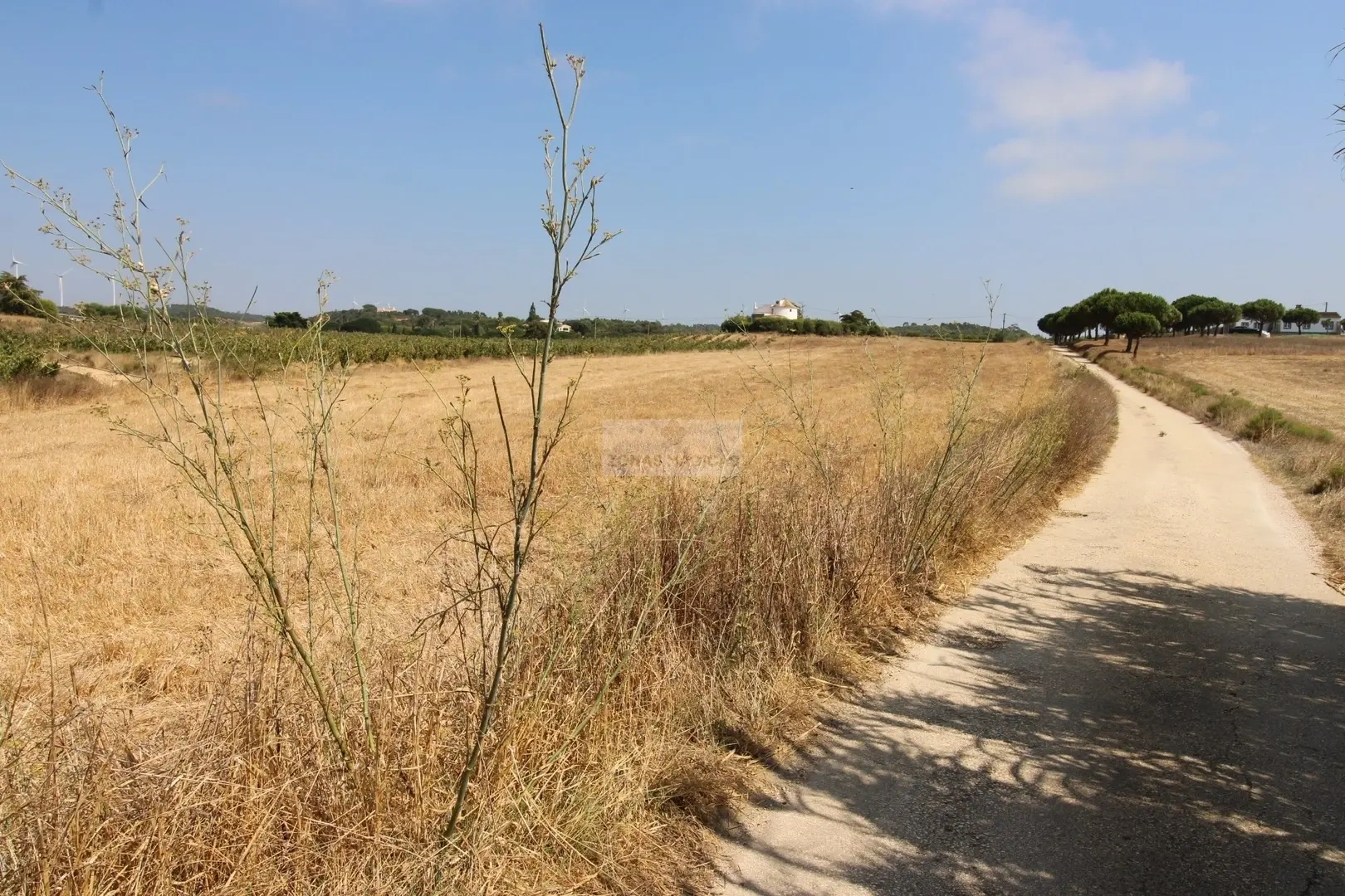 2 - venta terreno aljezur algarve portugal