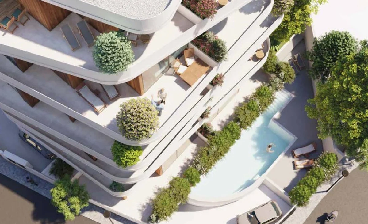2 - venta apartamento vista al mar benalmadena - costa del sol andalucía españa