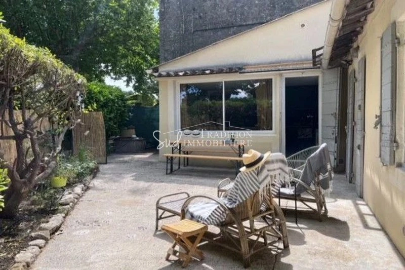 1 - vente maison saint-rémy-de-provence bouches-du-rhône france
