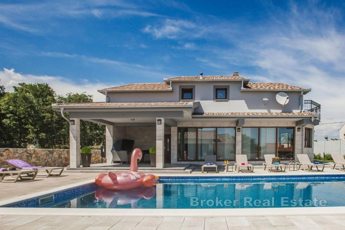 2 - vente maison imotski split-dalmatie croatie