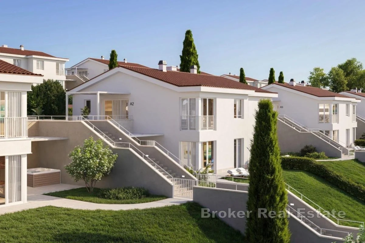 1 - waterfront apartment for sale in novi vinodolski primorje-gorski kotar croatia