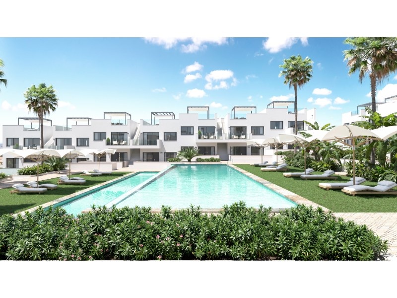 1 - verkoop appartement torrevieja - costa blanca valencian community spanje